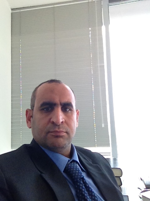 محسن هيكل
